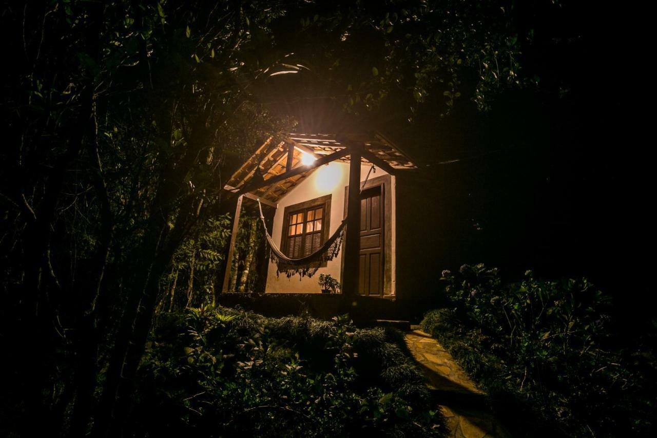 Pousada Do Fred Консейсан-да-Ибитипока Экстерьер фото